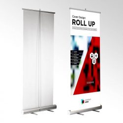 Pull Up Banner