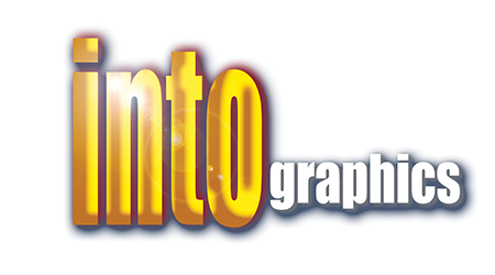 Intographics
